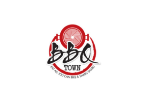BBQ Town – 168 Park Mall